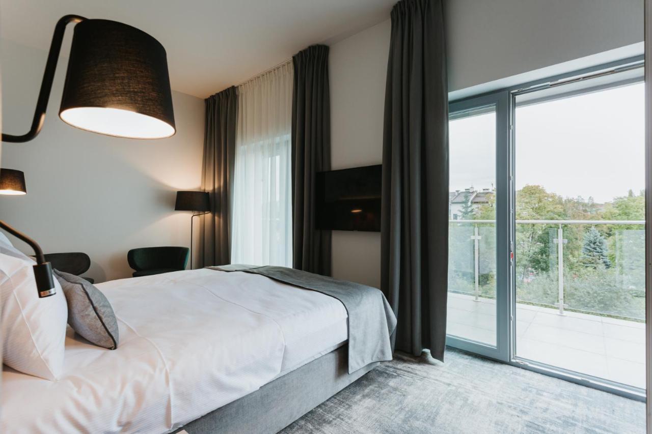 Hotel Focus Premium Krakow