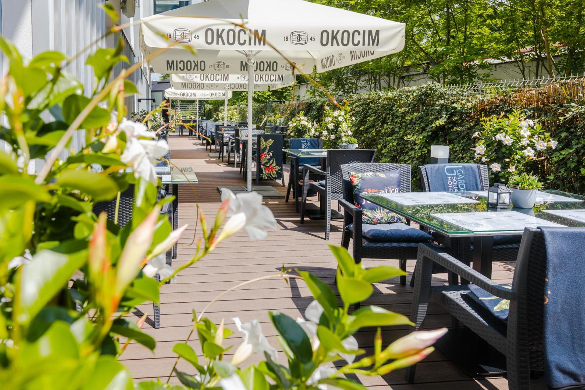 Focus Premium 4* Krakow