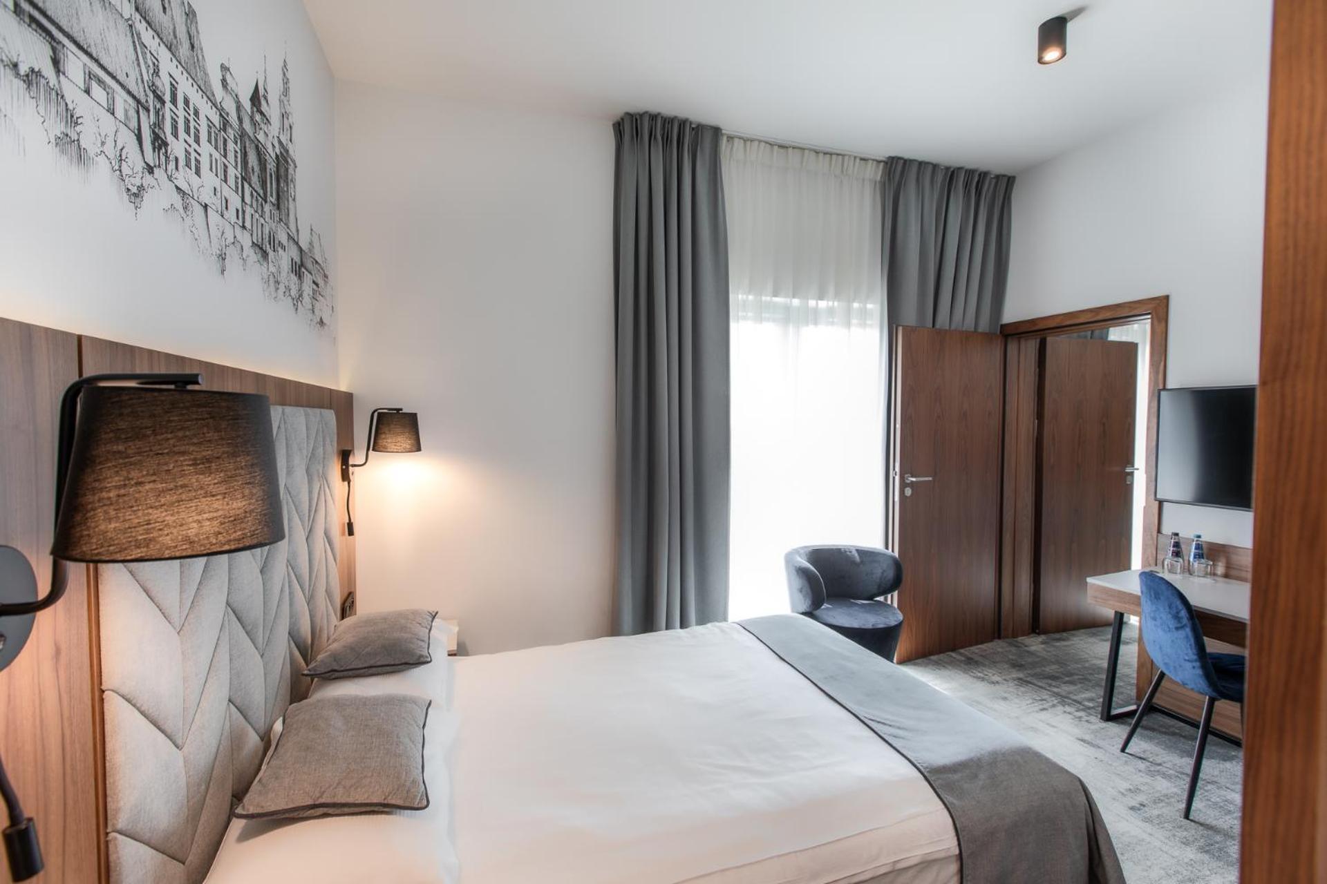 Focus Premium Hotel