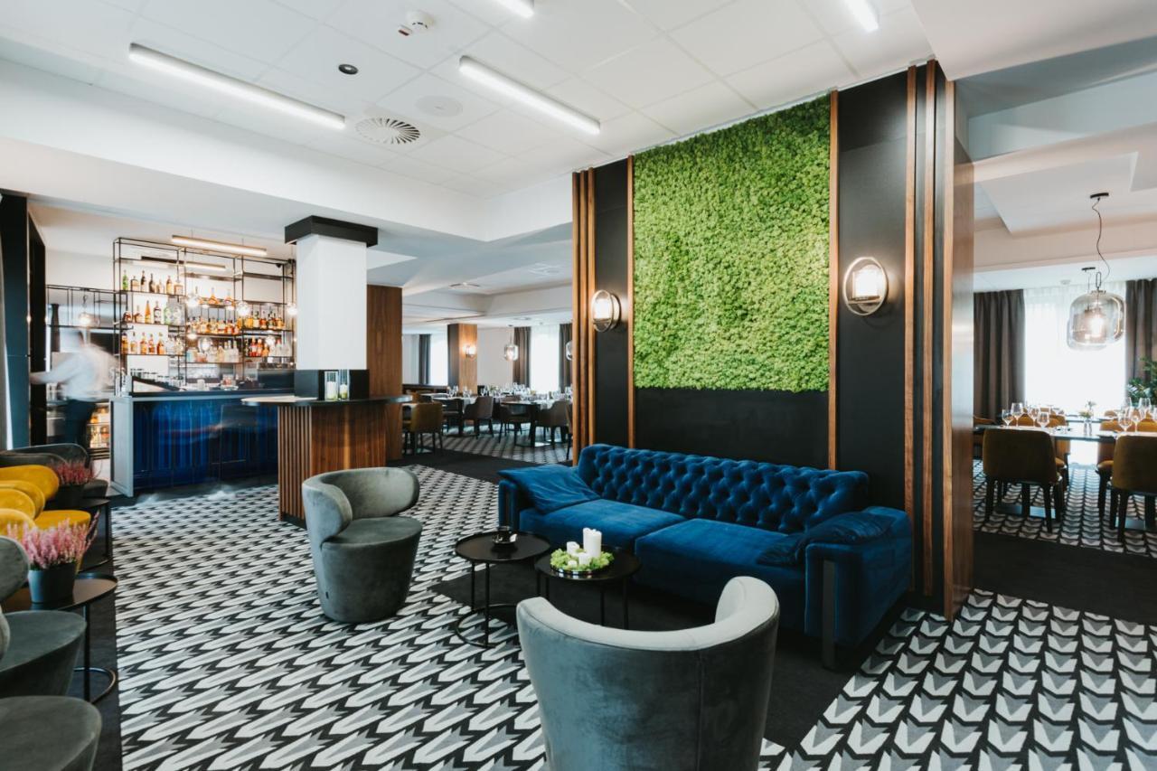 Focus Premium 4* Krakow