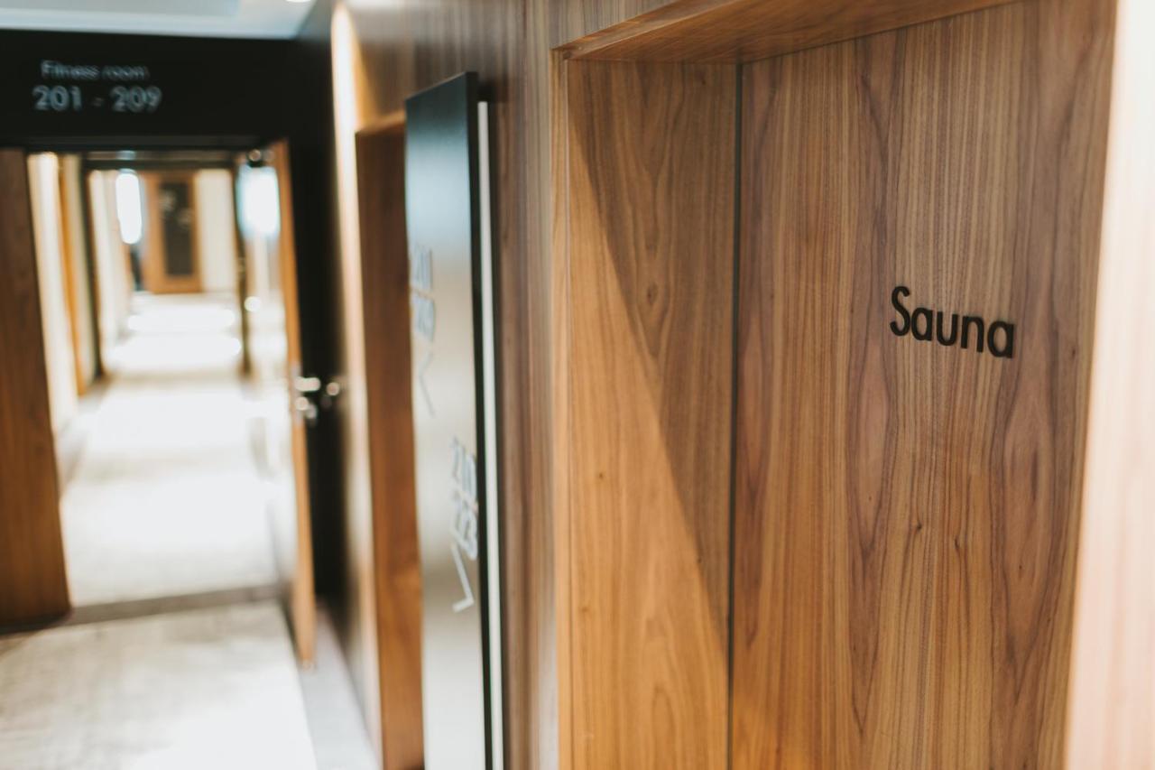 Focus Premium Hotel Krakow
