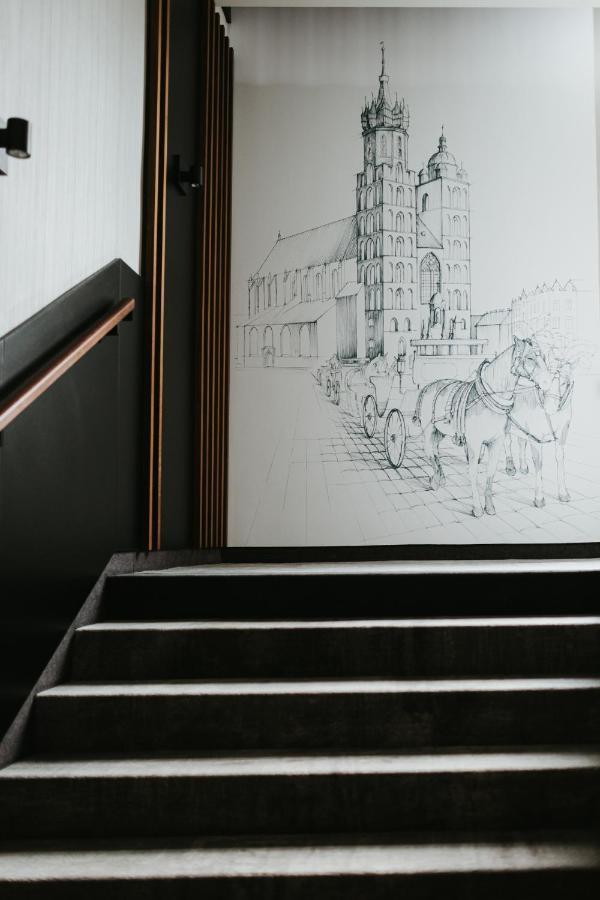 Hotel Focus Premium Krakow