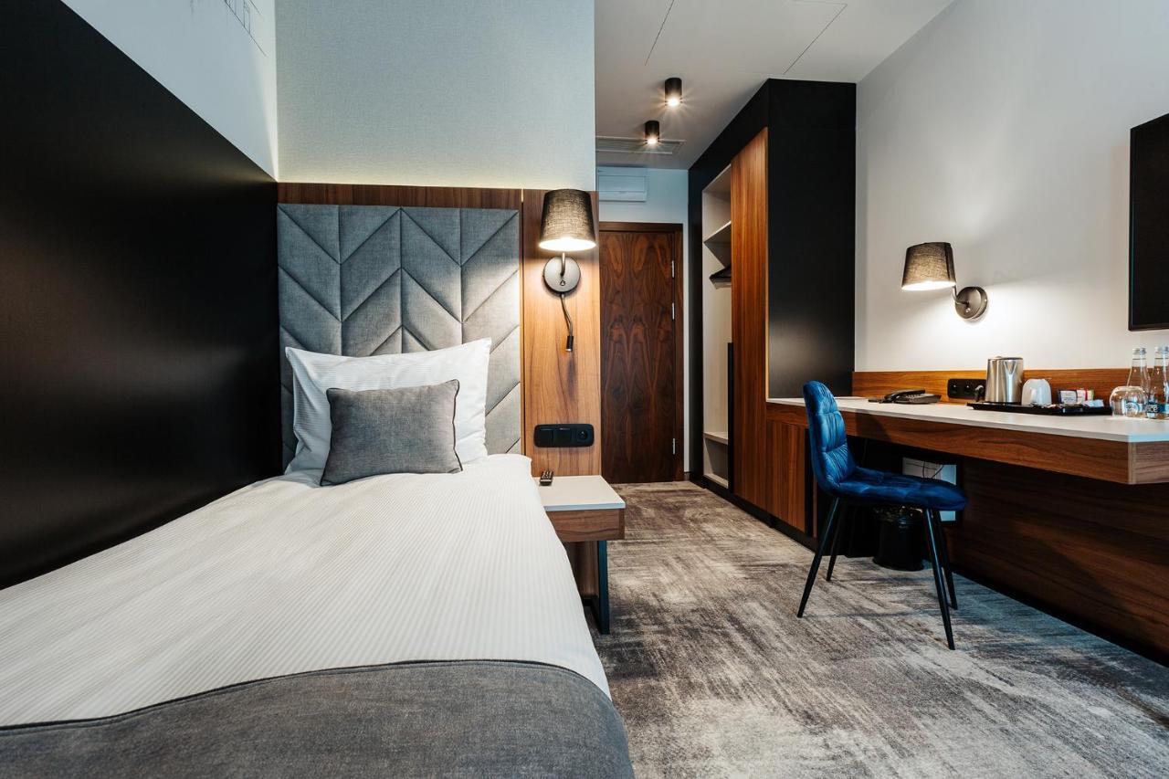 Focus Premium Hotel 4*