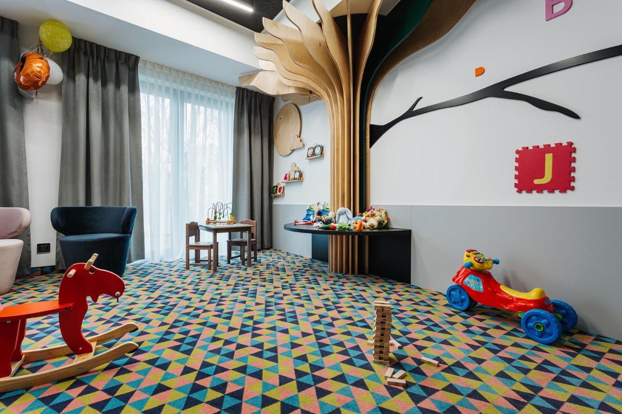 Focus Premium Hotel 4*